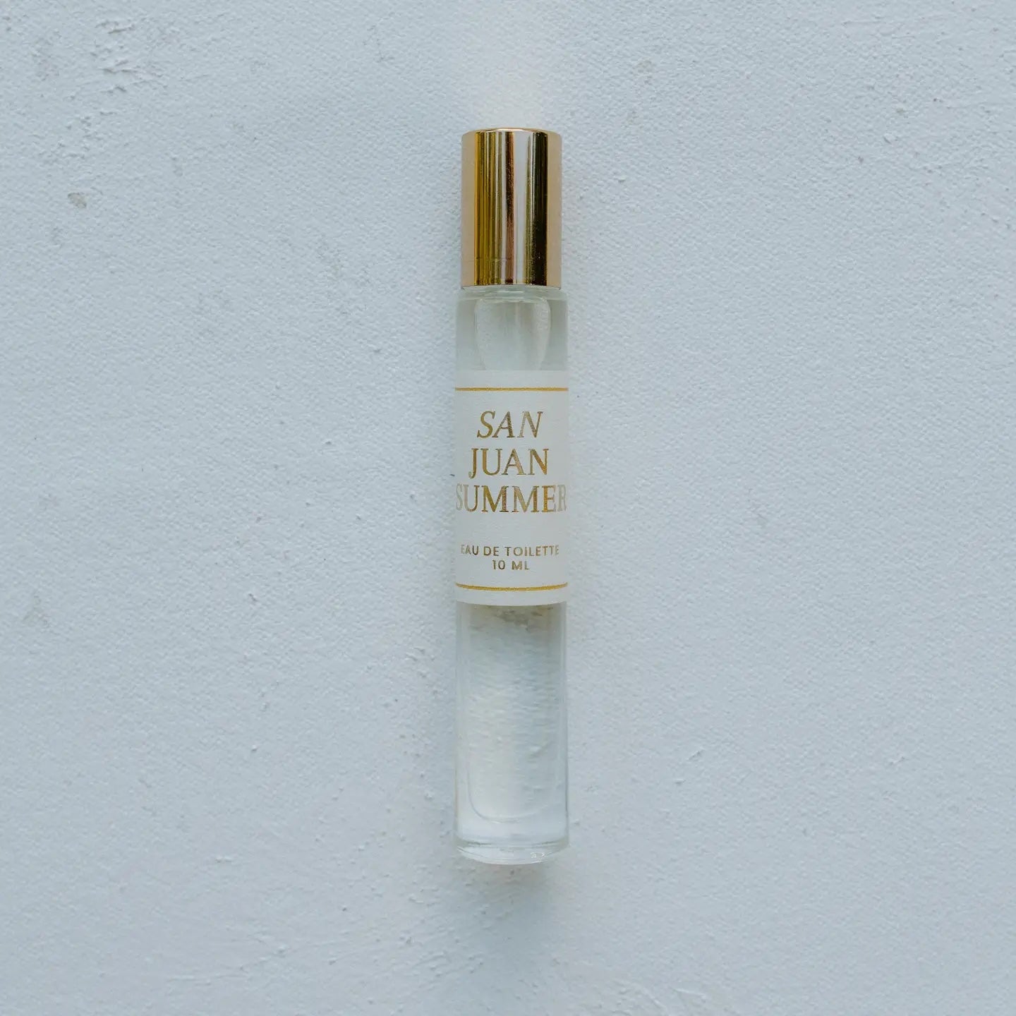 San Juan Summer by The Boathouse | Eau de Toilette
