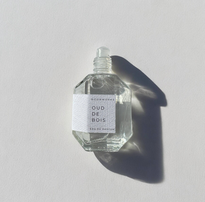 Oud De Bois by Moon Works | Eau de Parfum