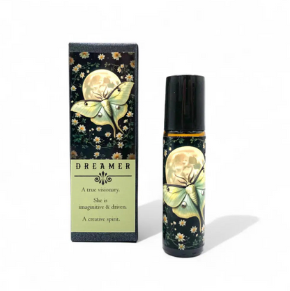 Dreamer by Lorabees: Aura Collection | Eau de Parfum