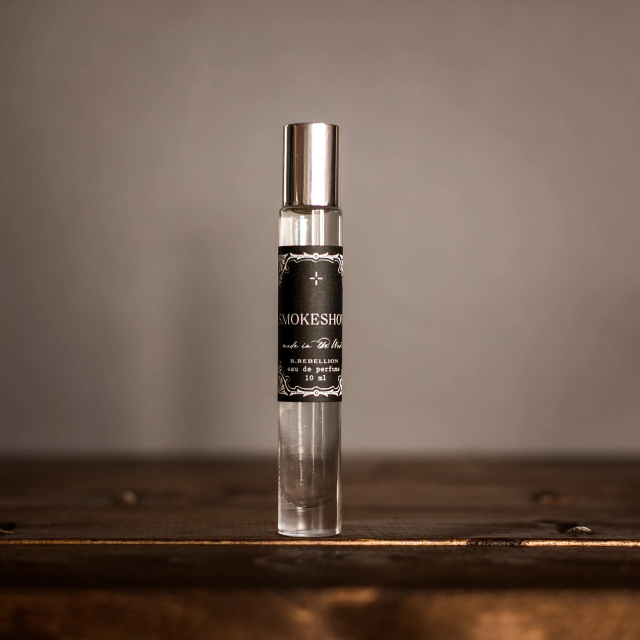 Smokeshow by R. Rebellion | Eau de Parfum