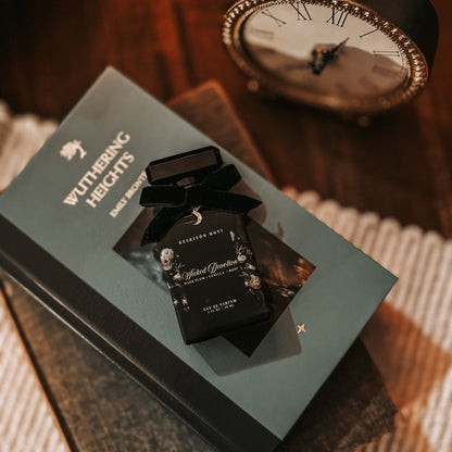 Wicked Devotion by Keskiyön Hovi | 1 oz. Eau De Parfum Spray