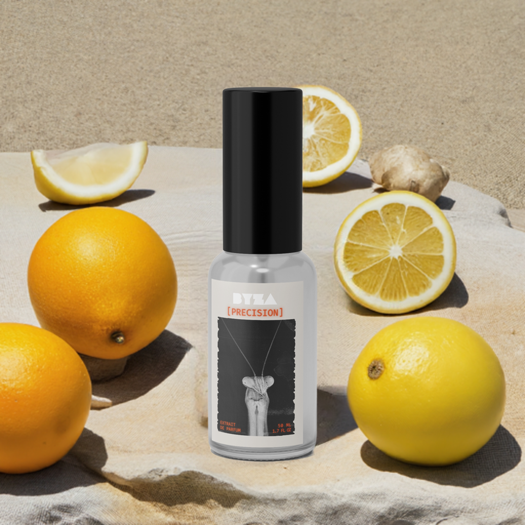 Precision by BYZA | 1.7 fl oz Eau de Parfum Spray
