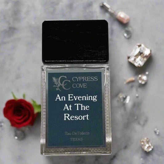 An Evening At The Resort | 1 oz Eau De Toilette Perfume Spray
