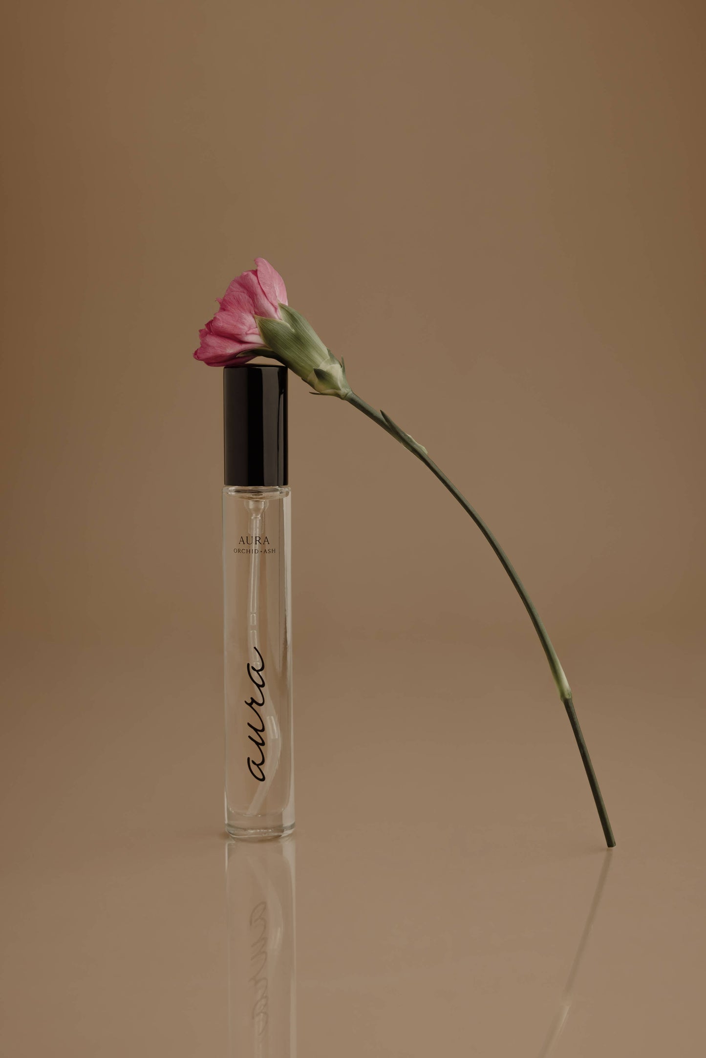 Grapefruit + Tonka Bean | AURA Clean Travel Perfume