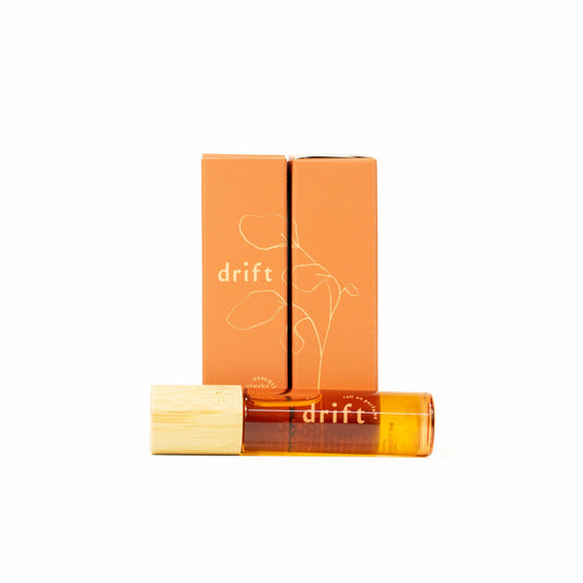 DRIFT by Ginger June | 10ml Roll-On Fragrance