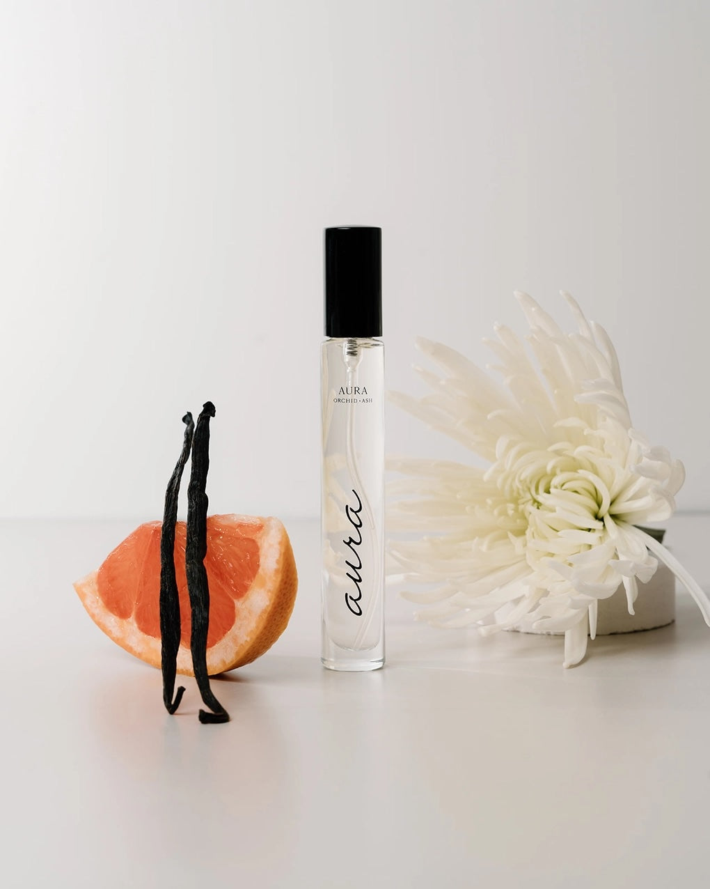 AURA by Orchid + Ash | Extrait de Parfum