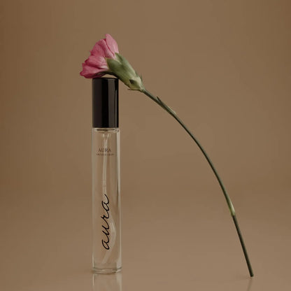 AURA by Orchid + Ash | Extrait de Parfum
