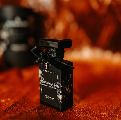 Crown of Ash by Keskiyön Hovi | 1 oz. Eau De Parfum Spray