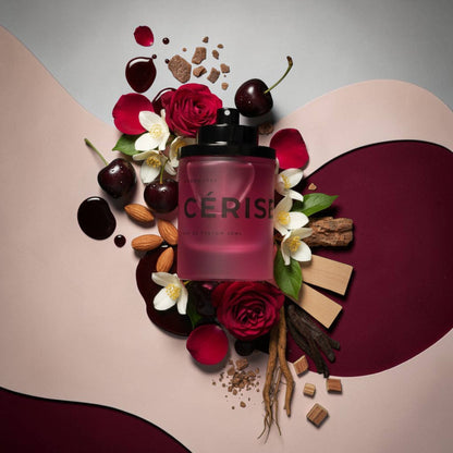 Cerise by Moon Works | Eau De Parfum