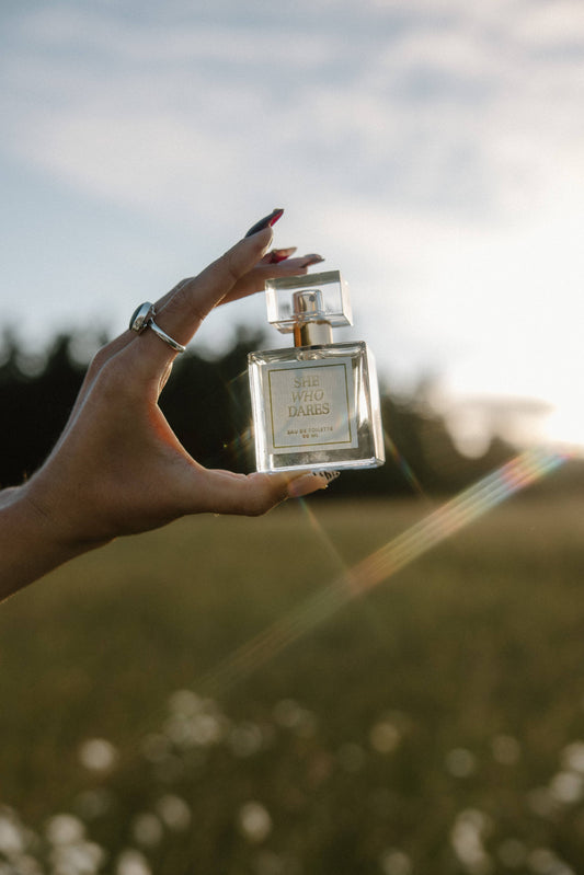 She Who Dares by The Boathouse | Eau de Toilette