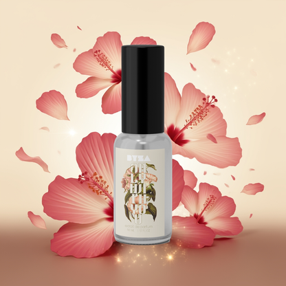 Only With You: 50mL / 1.7 fl oz