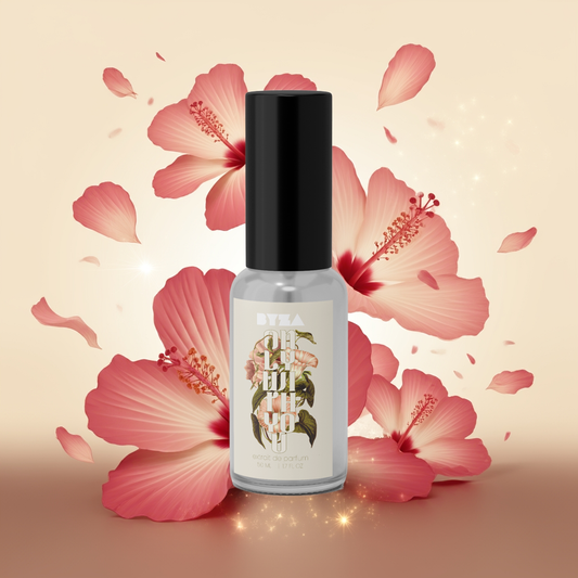 Only With You: 50mL / 1.7 fl oz