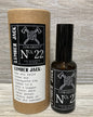 No. 22 Lumber Jack by Lorabees | 1.7 oz Men's Parfum Spray