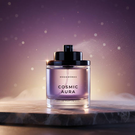 Cosmic Aura | Cosmic Cloud Dupe | Eau De Parfum