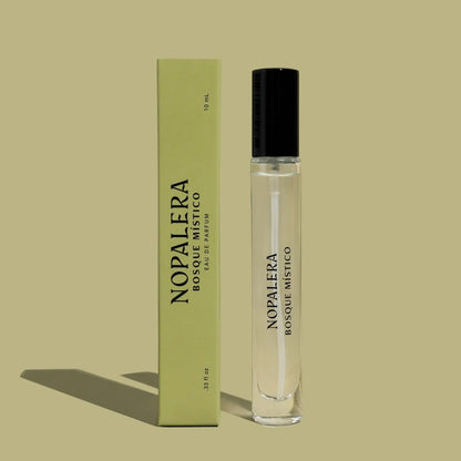 Bosque Místico by Nopalera | Eau de Parfum