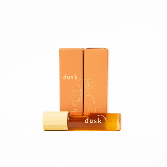 DUSK by Ginger June | 10ml Roll-On Fragrance