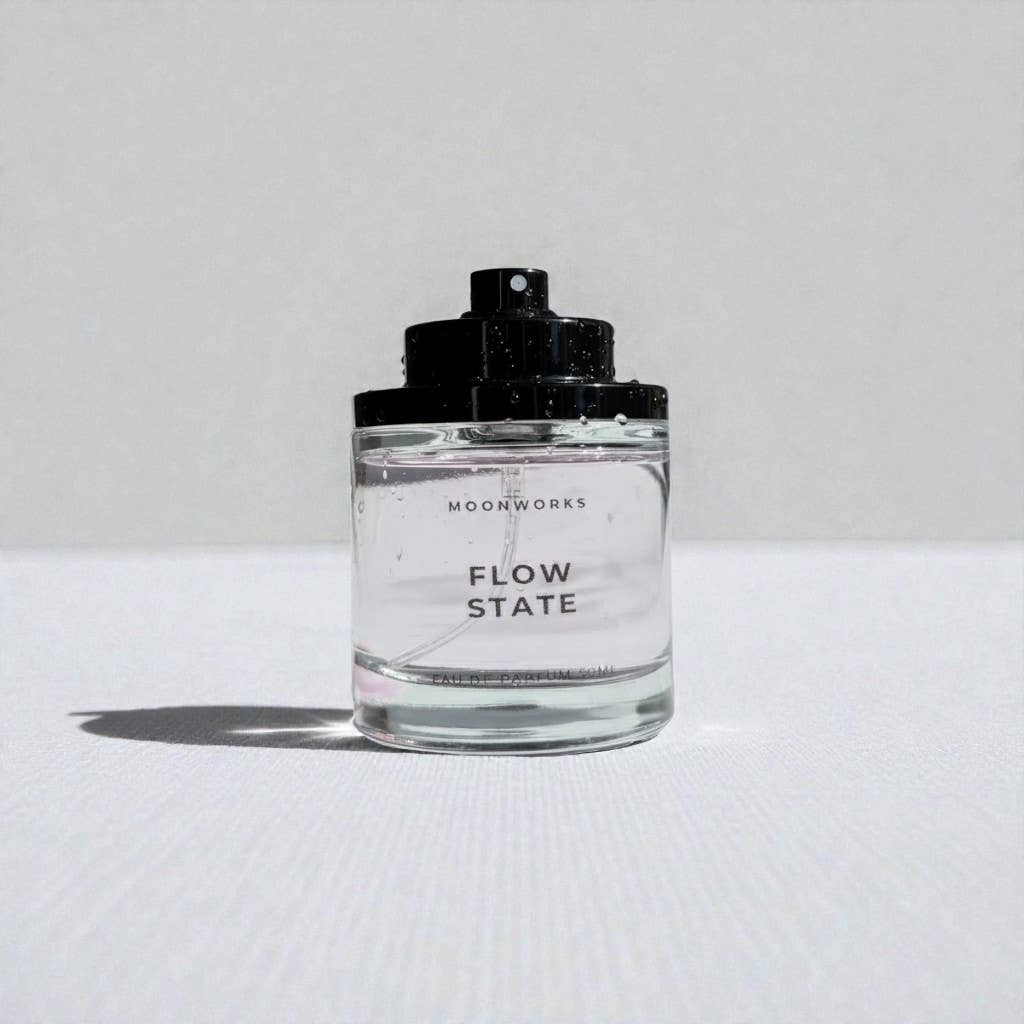 Flow State by Moon Works | 1.7 oz Eau De Parfum Spray