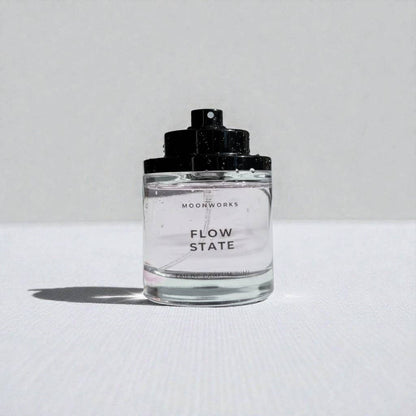 Flow State by Moon Works | 1.7 oz Eau De Parfum Spray