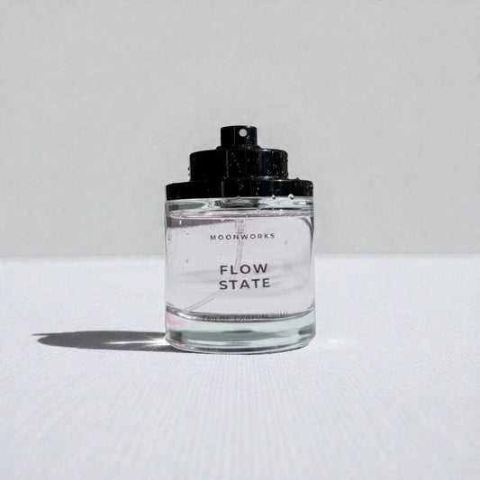 Flow State by Moon Works | 1.7 oz Eau De Parfum Spray