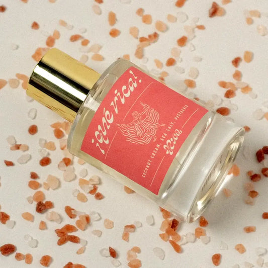 ¡Qué Rica! by RICA | 1.7 oz. Eau De Parfum Spray (New Round Bottle)