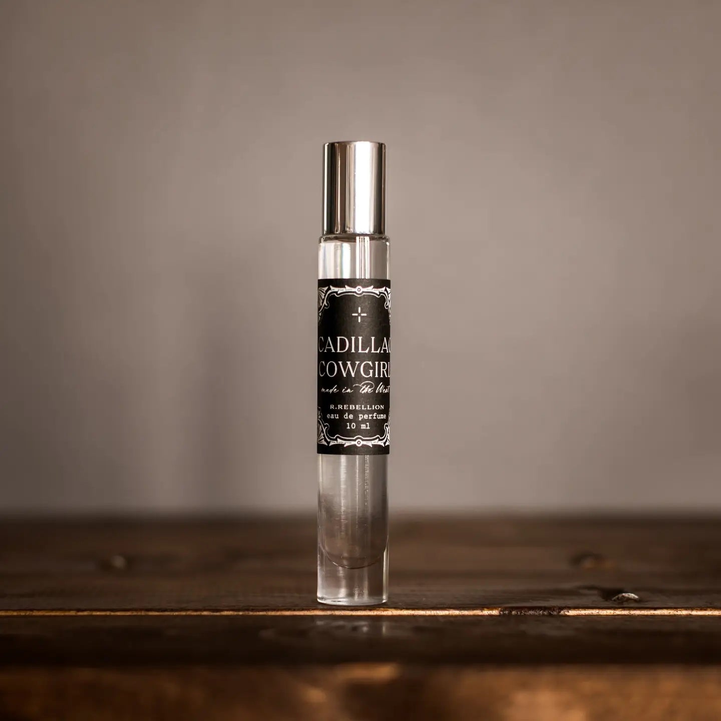 Cadillac Cowgirl by R. Rebellion | Eau de Parfum