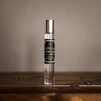 Cadillac Cowgirl by R. Rebellion | Eau de Parfum
