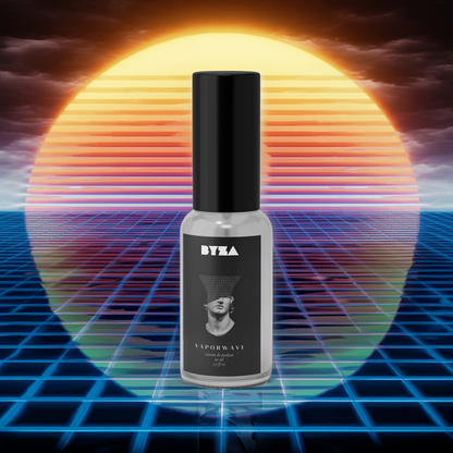 Vaporwave by BYZA | 1.7 fl oz Eau de Parfum Spray
