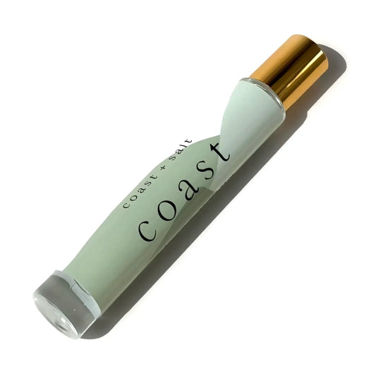Coast by Coast+Salt | 10 ml Perfume Roll-On