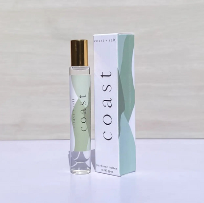 Coast by Coast + Salt | Eau de Parfum