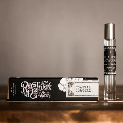 Coastal Cowgirl by R. Rebellion | Eau de Parfum