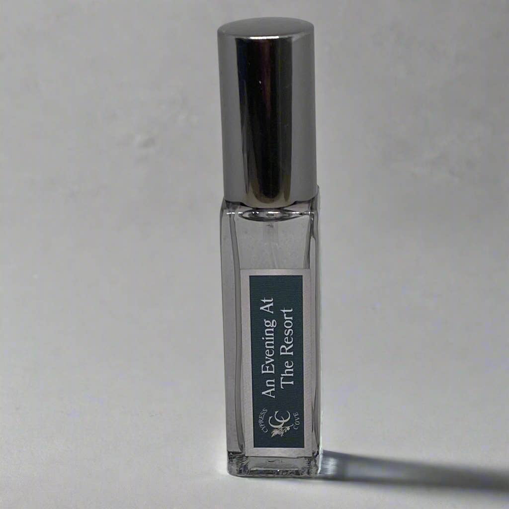 An Evening At The Resort by Cypress Cove | 10 mL Travel Spray