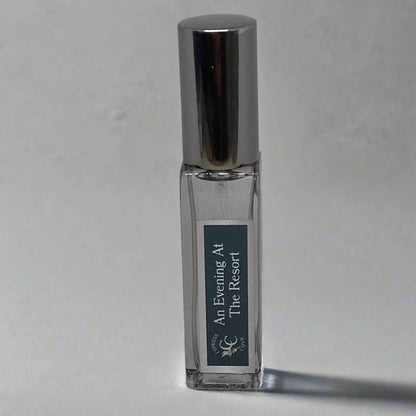 An Evening At The Resort by Cypress Cove | 10 mL Travel Spray
