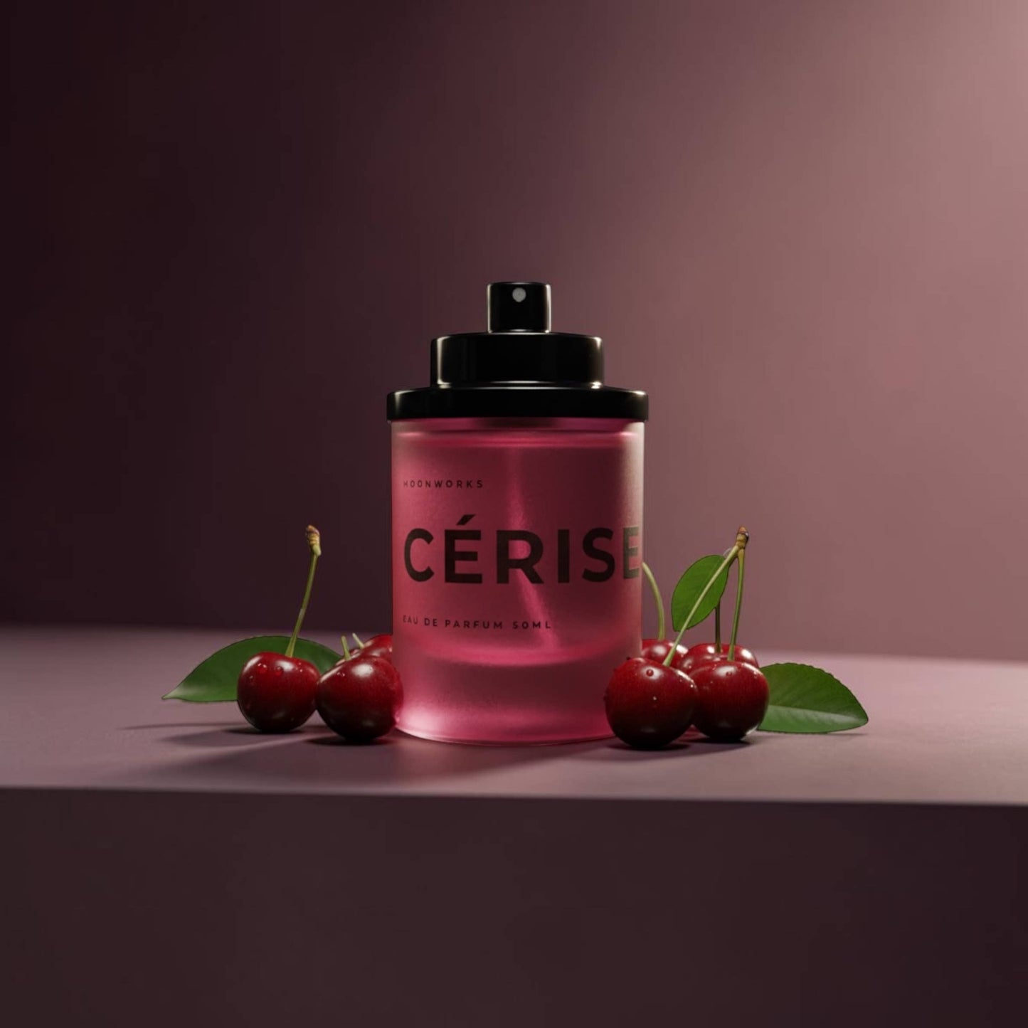 Cerise by Moon Works | Eau De Parfum