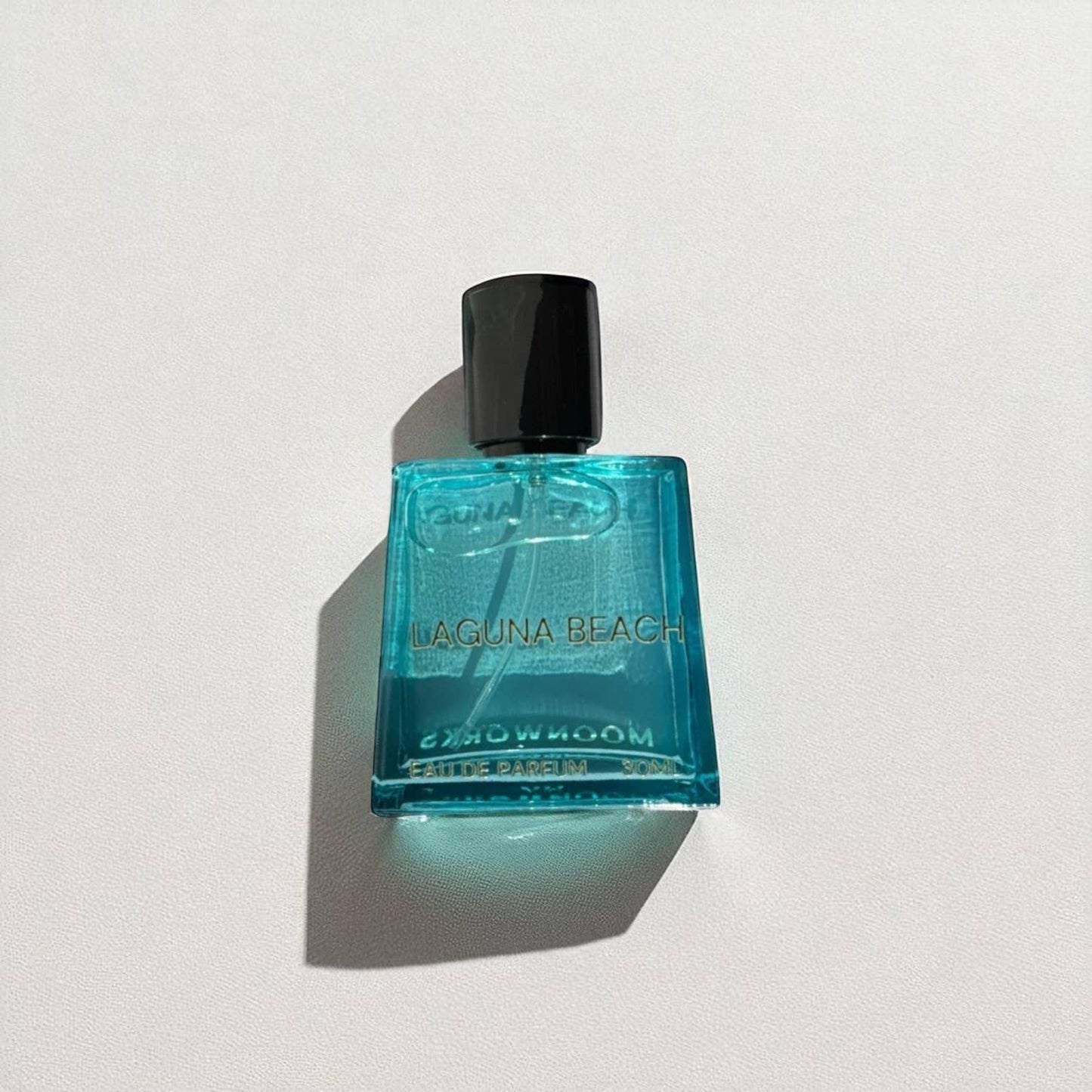 Laguna Beach by Moon Works | 1 oz Unisex Parfum Spray