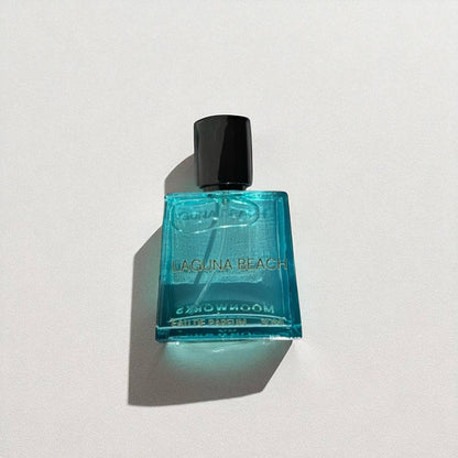 Laguna Beach by Moon Works | 1 oz Unisex Parfum Spray