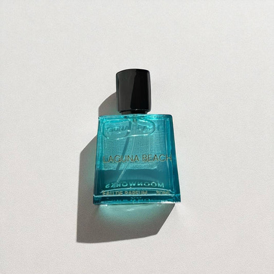 Laguna Beach by Moon Works | 1 oz Unisex Parfum Spray