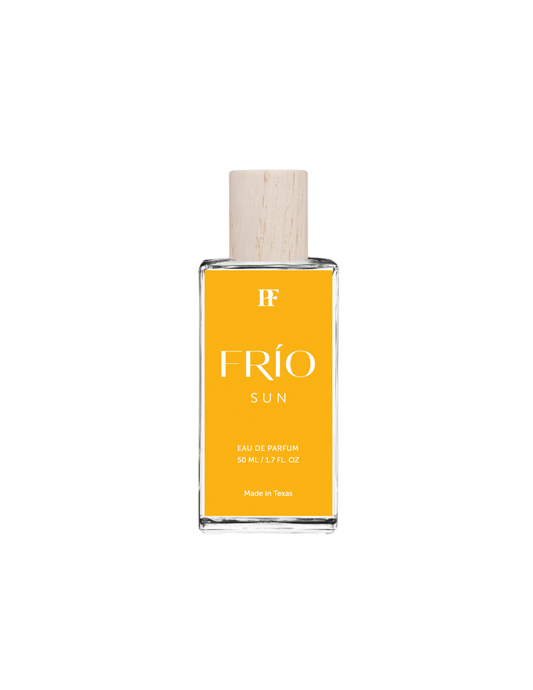 Frio Sun by Project Fragrance | 1.7 fl oz.Eau de Parfum Spray