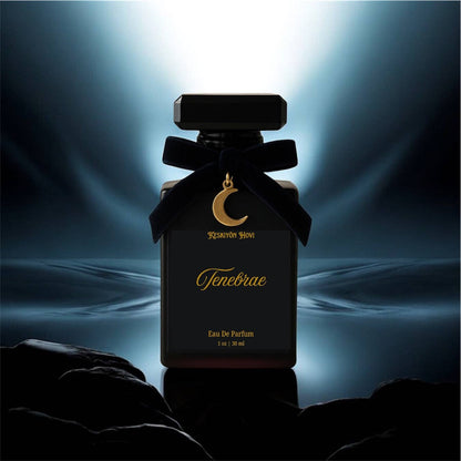 Tenebrae by Keskiyön Hovi | 1 oz Eau De Parfum Spray
