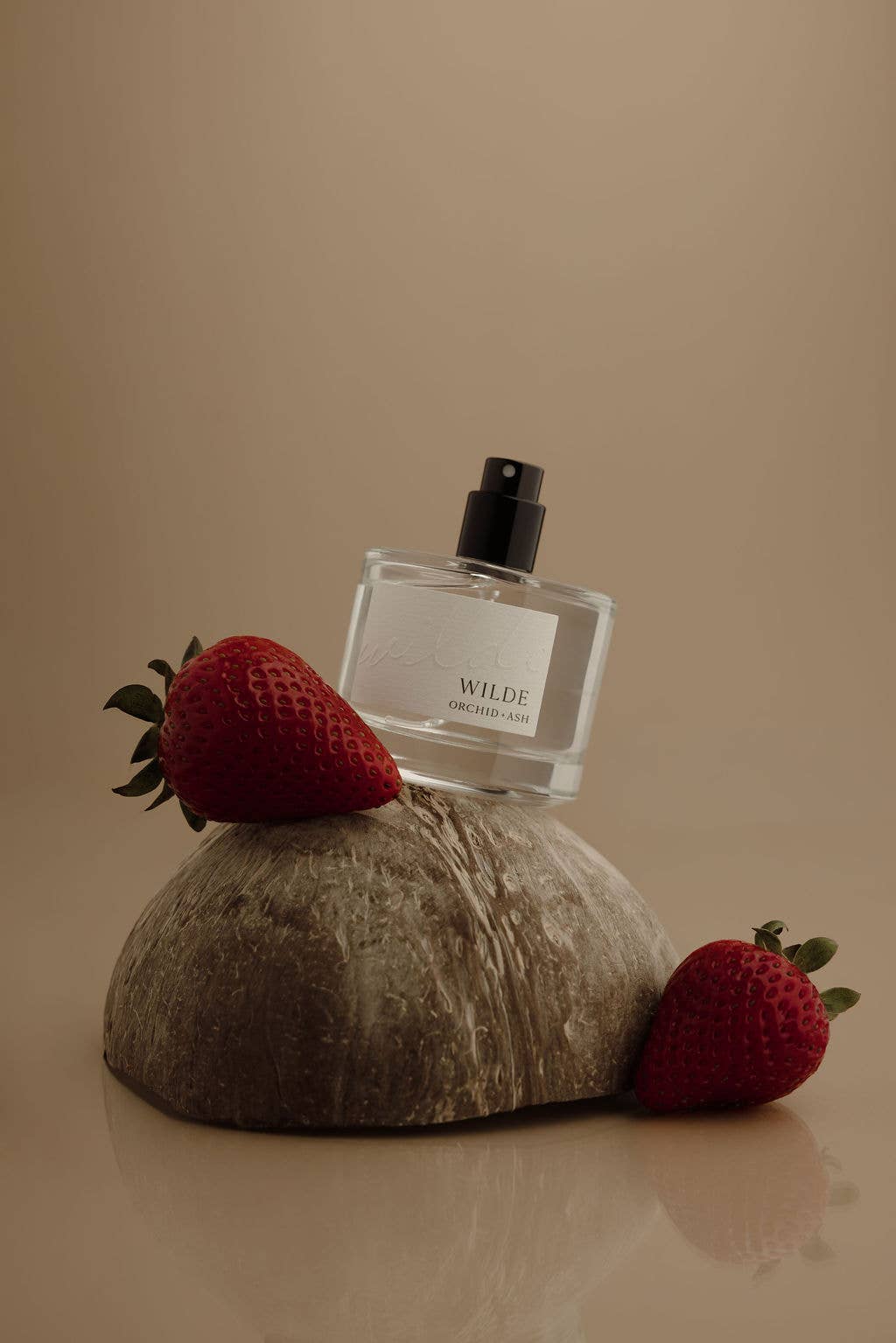 WILDE by Orchid + Ash  | Extrait de Parfum