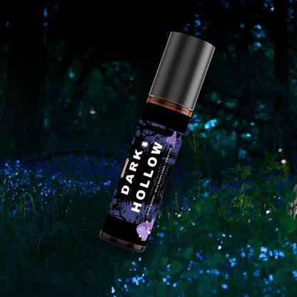 Dark Hollow by Fabled Embers | Eau de Parfum
