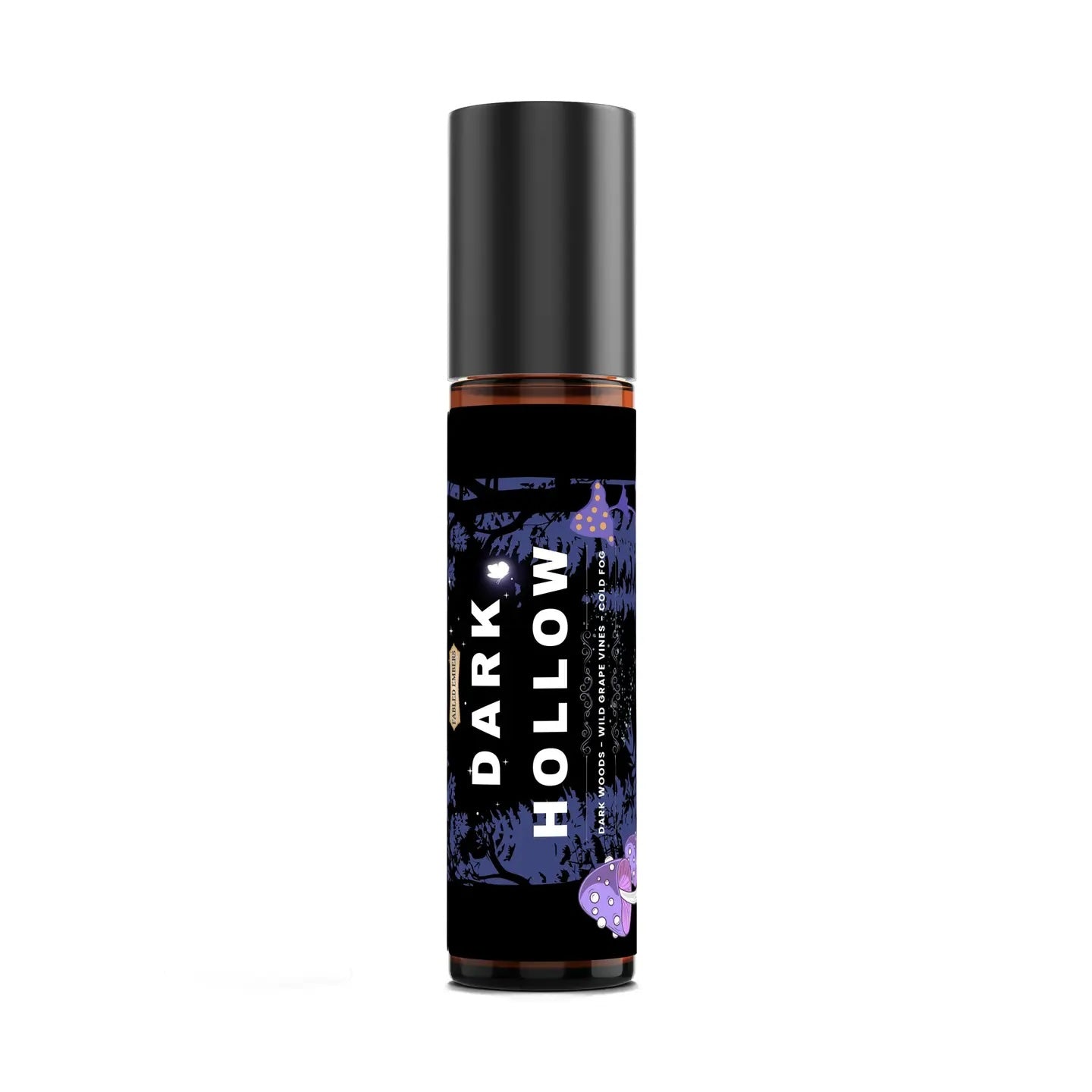 Dark Hollow by Fabled Embers | Eau de Parfum
