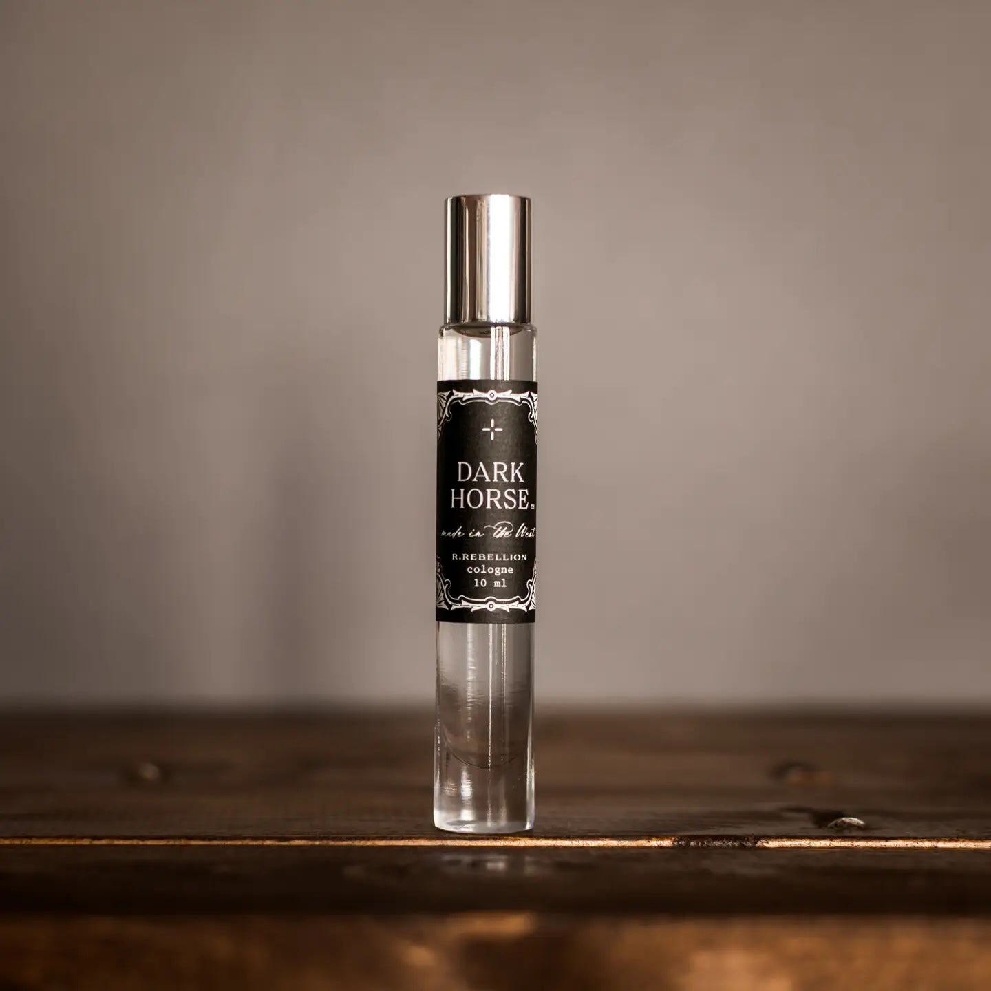 Dark Horse by R. Rebellion | Eau de Parfum