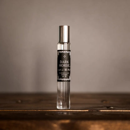 Dark Horse by R. Rebellion | Eau de Parfum