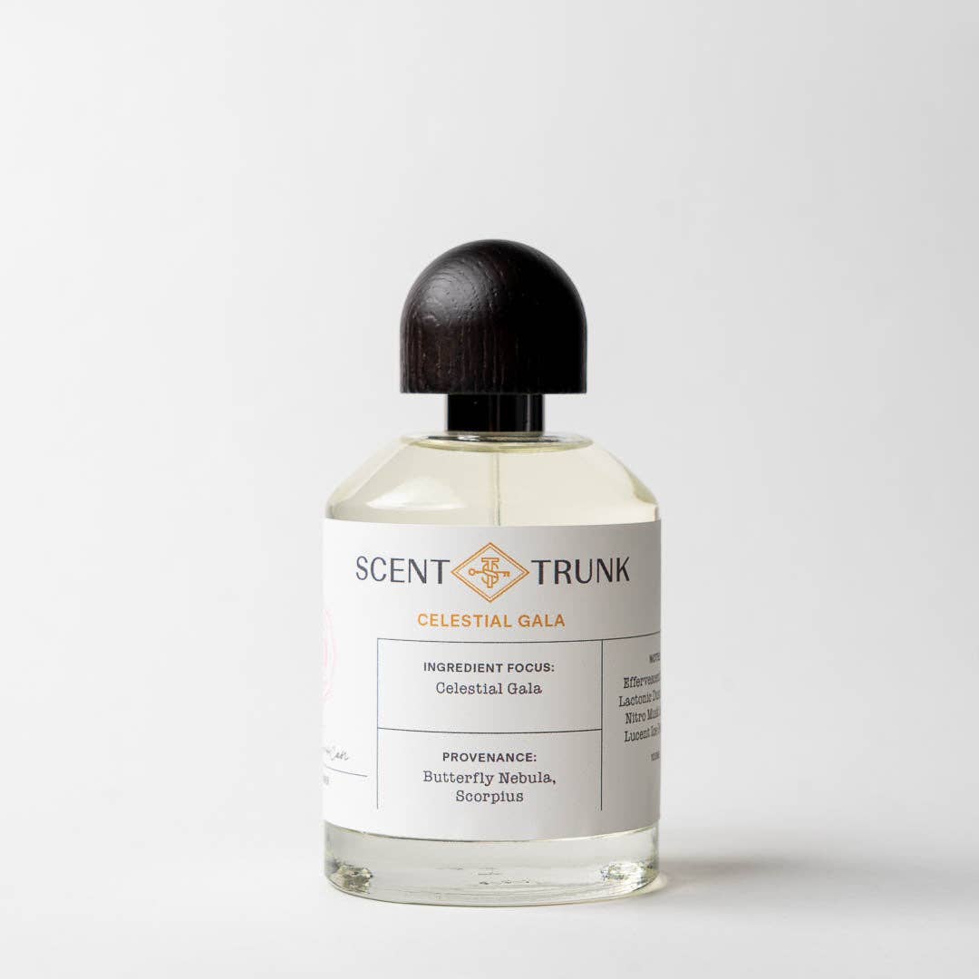 Celestial Gala by Scent Trunk |  1 oz. Eau de Parfum Spray