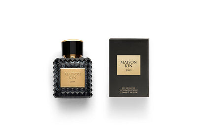 Jago by Maison Kin | 3.4 oz. Unisex Perfume Spray