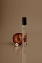 Jasmine Incense + Vanilla | IDYLL Clean Travel Perfume