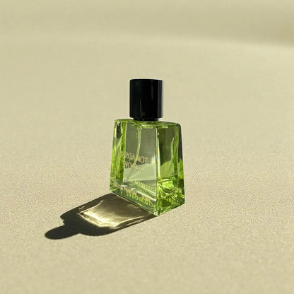 Bergamot Woods by Moon Works | 1 oz. Unisex Perfume Spray