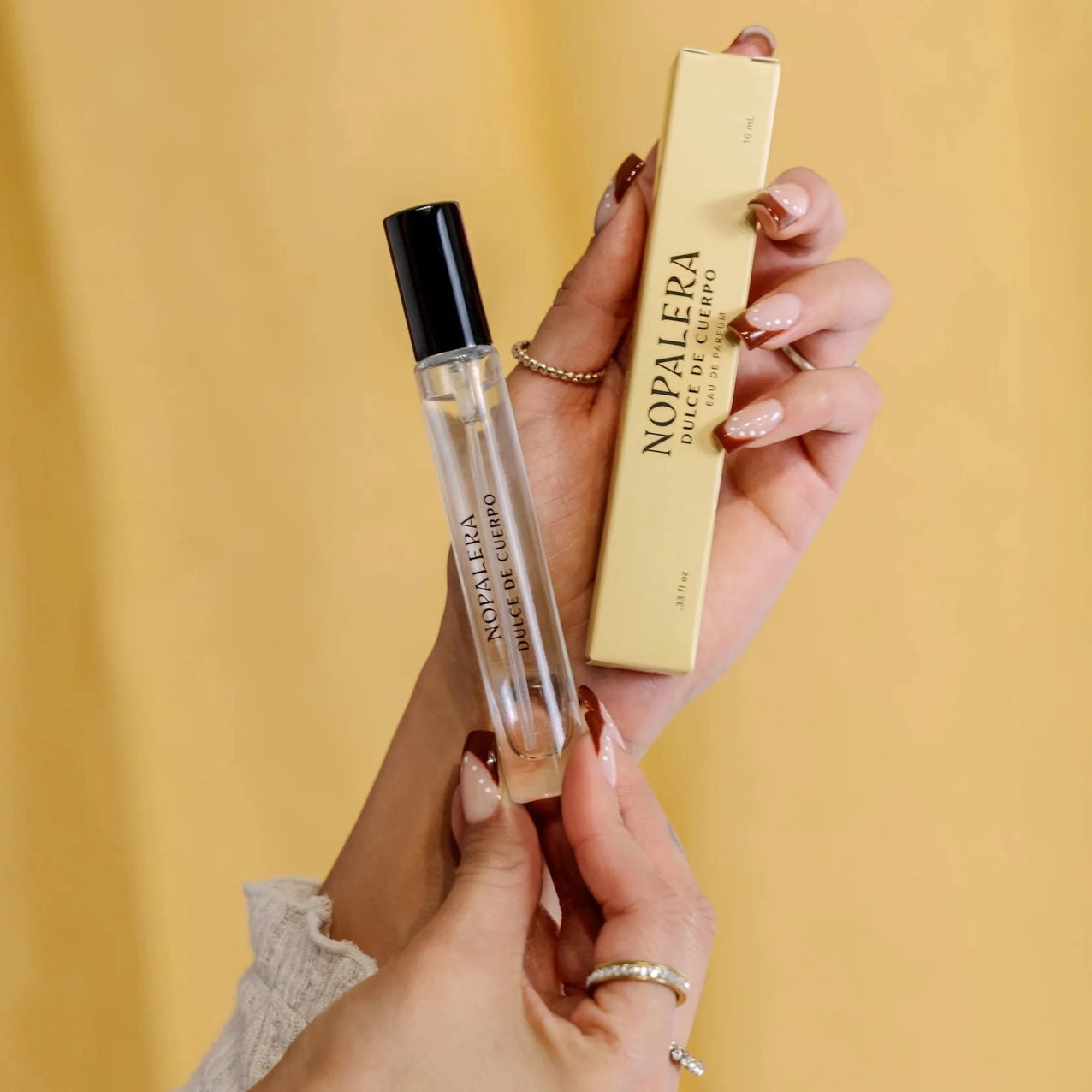 Dulce de Cuerpo by Nopalera | Eau de Parfum