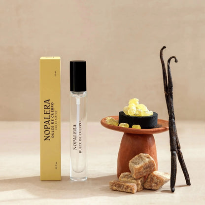 Dulce de Cuerpo by Nopalera | Eau de Parfum