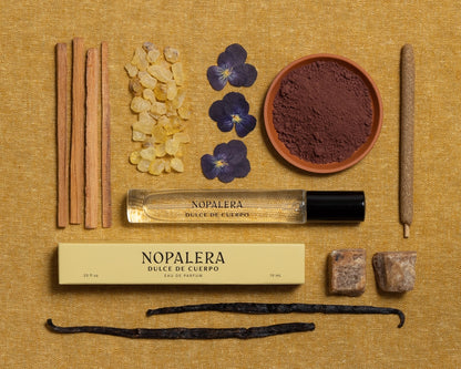 Dulce de Cuerpo by Nopalera | Eau de Parfum